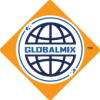 GlobalMix LOGO